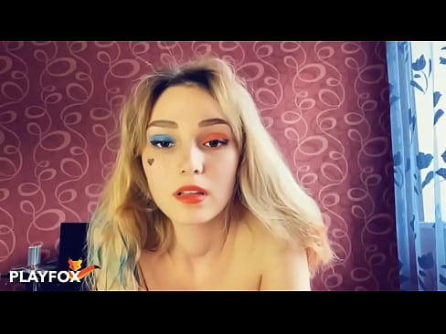 ❤️ ჯადოსნური ვირტუალური რეალობის სათვალეებმა მომცა სექსი ჰარლი კუინთან ❤️❌ სექს ვიდეო ka.porn-mz-com.ru