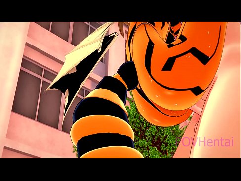 ❤️ Wasp Girl Monster ❤️❌ სექს ვიდეო ka.porn-mz-com.ru